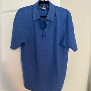 Vineyard Vines Men’s Knit Polo